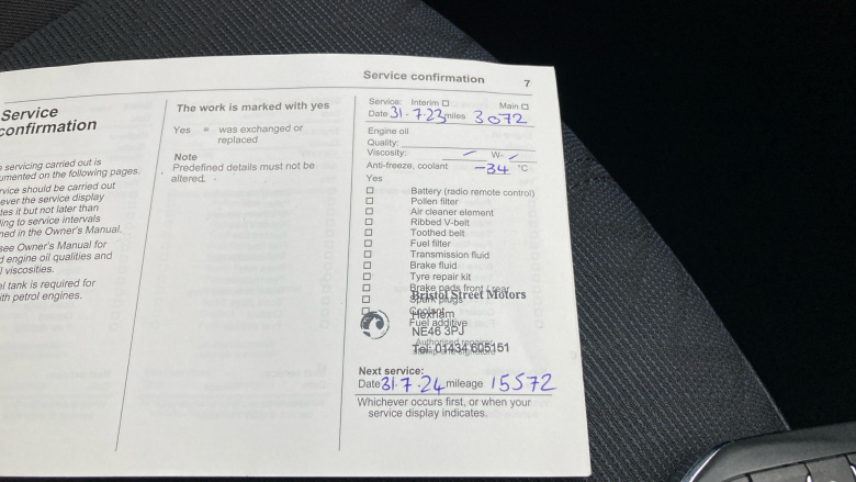 Vauxhall Corsa 100kW Elite Premium 50kWh 5dr Auto [11kWCh] Electric Hatchback